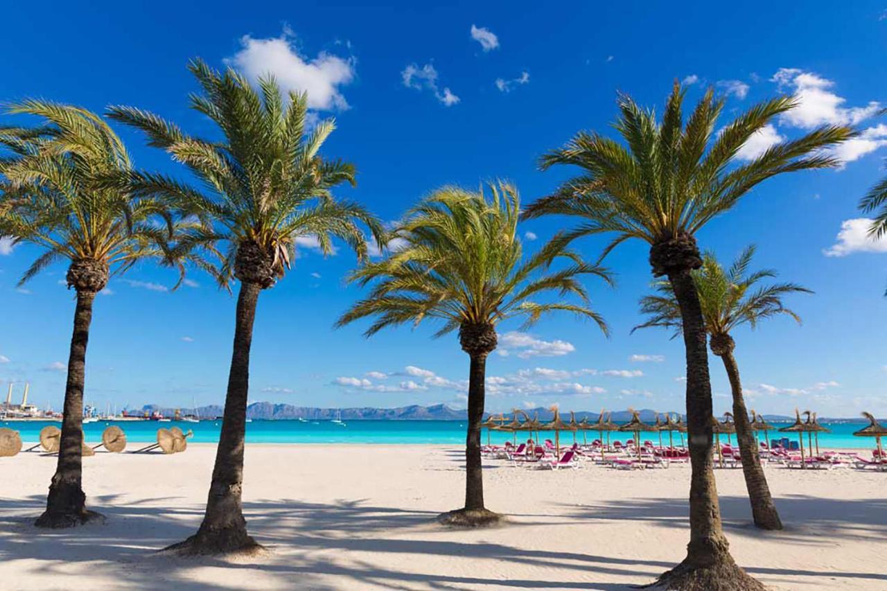 Paradise Bay 5 At Beach, Salzes 5 Apartment *