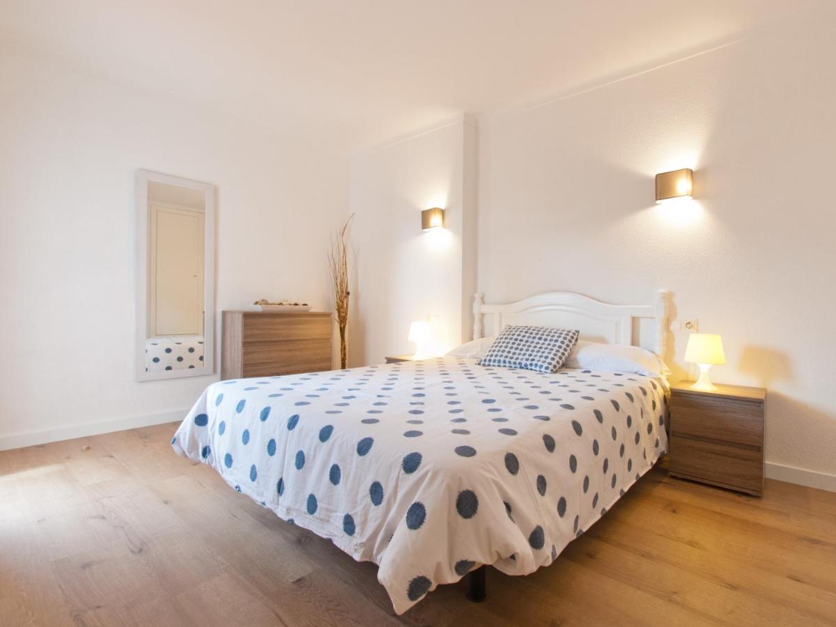 Apartment Paradise Bay 5 At Beach, Salzes 5 *