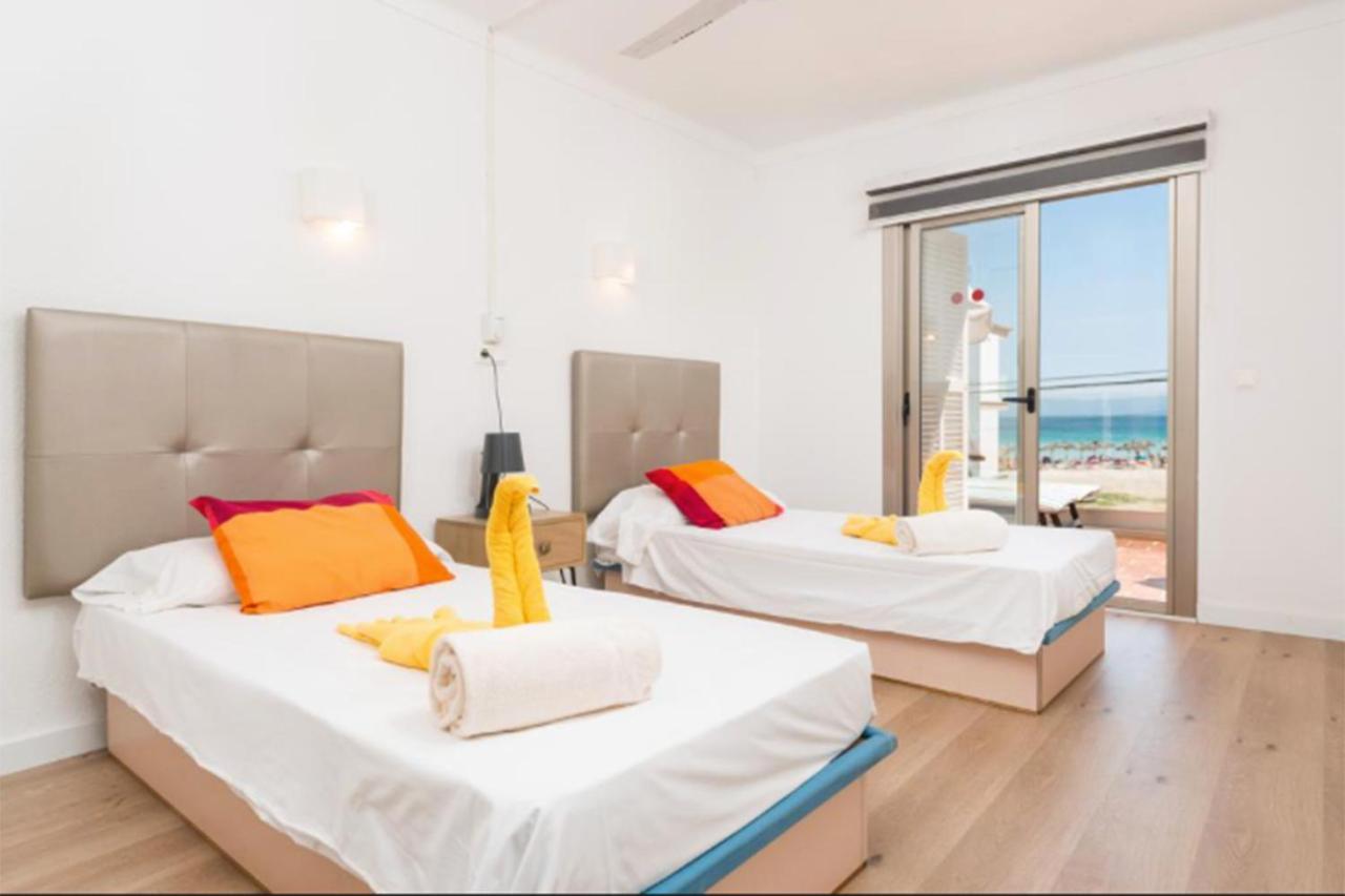 Paradise Bay 5 At Beach, Salzes 5 Alcudia (Mallorca)