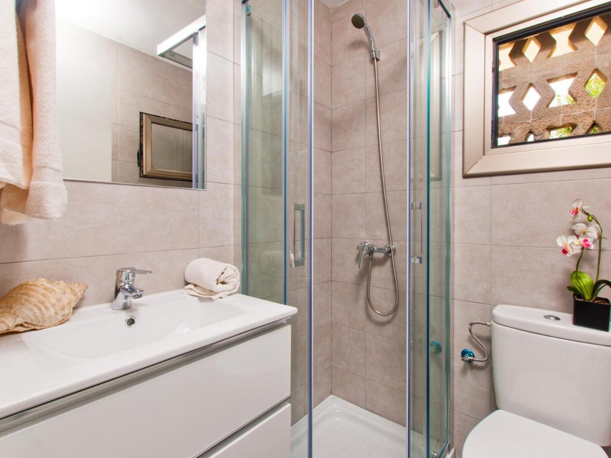 Paradise Bay 5 At Beach, Salzes 5 Apartment *