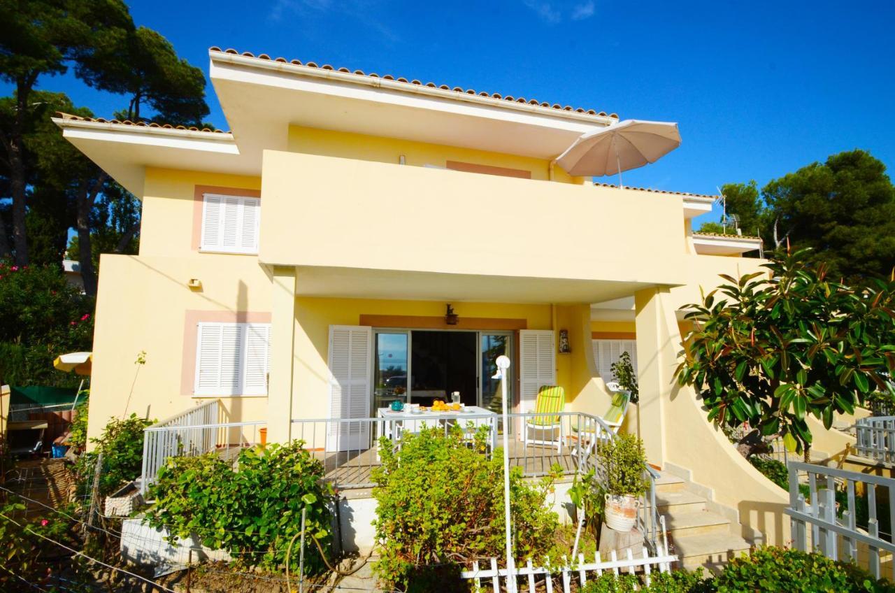 Apartment Paradise Bay 5 At Beach, Salzes 5 Alcudia (Mallorca)