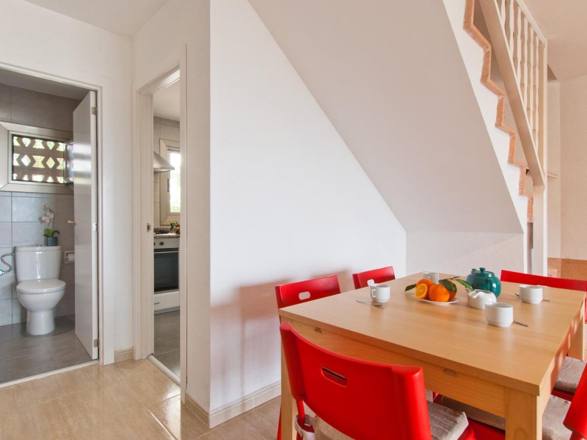 Paradise Bay 5 At Beach, Salzes 5 Apartment Alcudia (Mallorca)