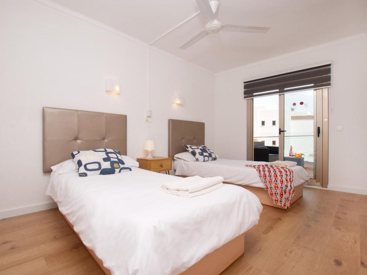 Apartment Paradise Bay 5 At Beach, Salzes 5 Alcudia (Mallorca)