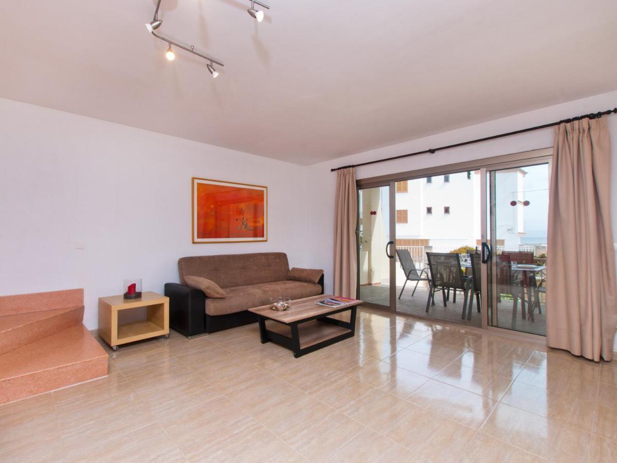 Apartment Paradise Bay 5 At Beach, Salzes 5 Alcudia (Mallorca)