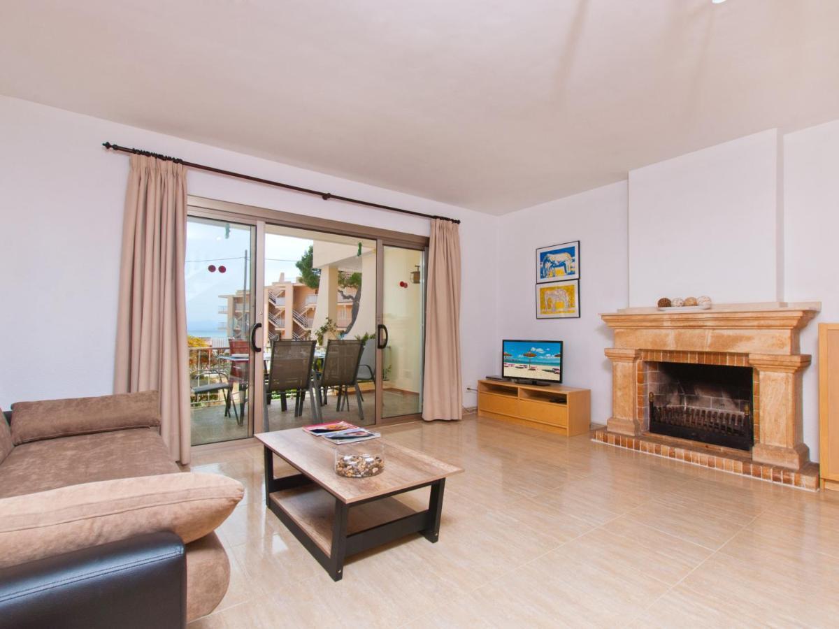Apartment Paradise Bay 5 At Beach, Salzes 5