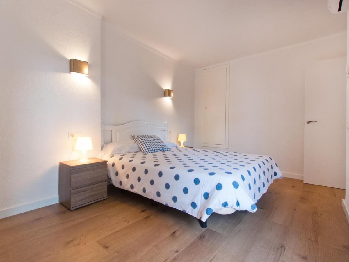 Paradise Bay 5 At Beach, Salzes 5 Apartment *