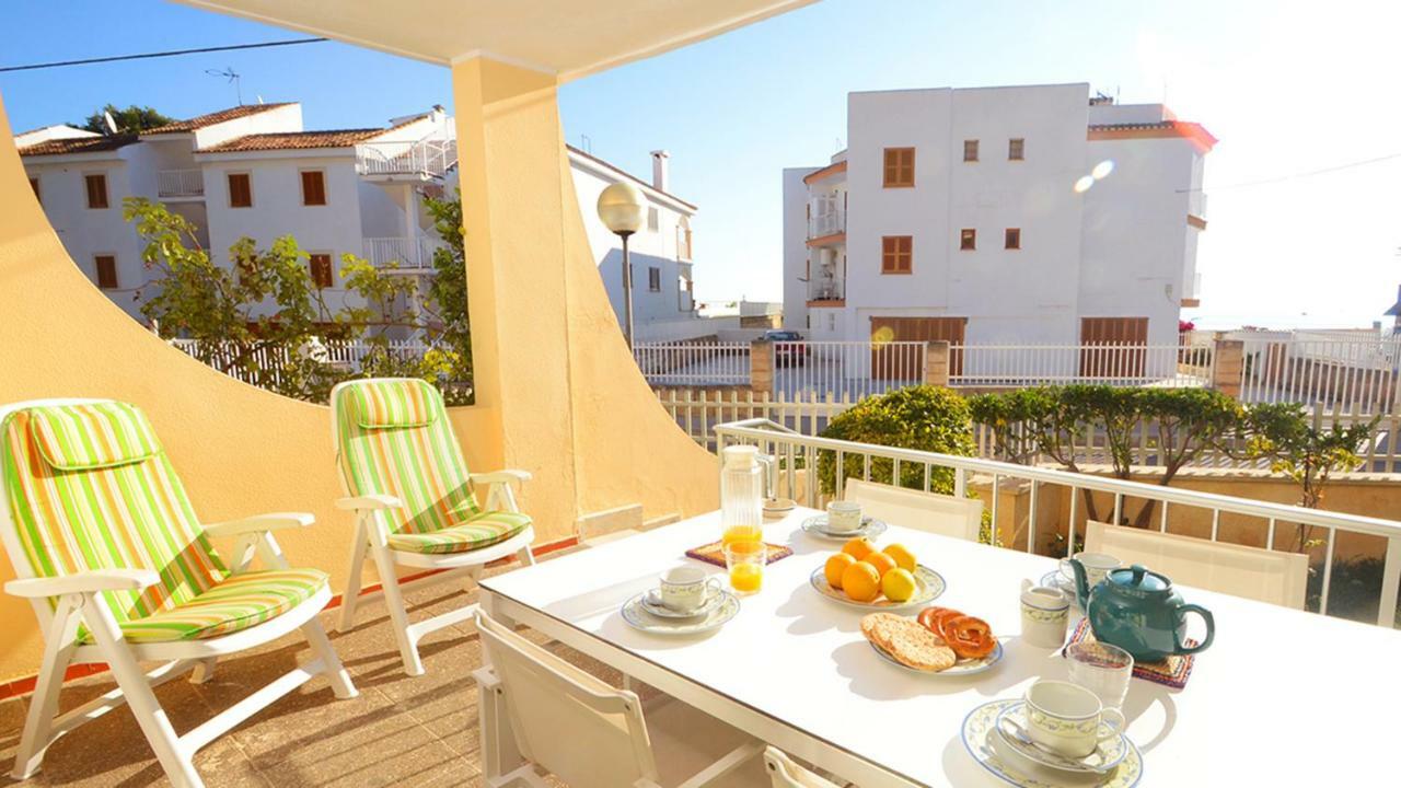 Paradise Bay 5 At Beach, Salzes 5 Apartment
