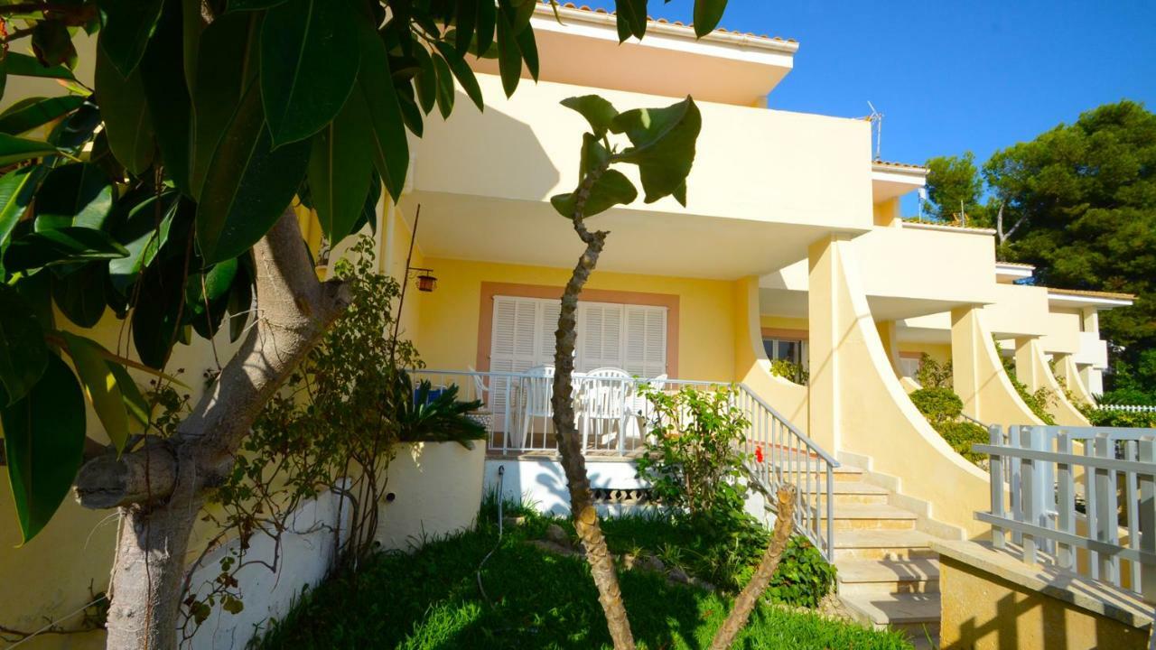 Paradise Bay 5 At Beach, Salzes 5 Apartment Alcudia (Mallorca)
