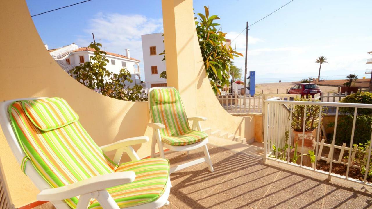 Apartment Paradise Bay 5 At Beach, Salzes 5