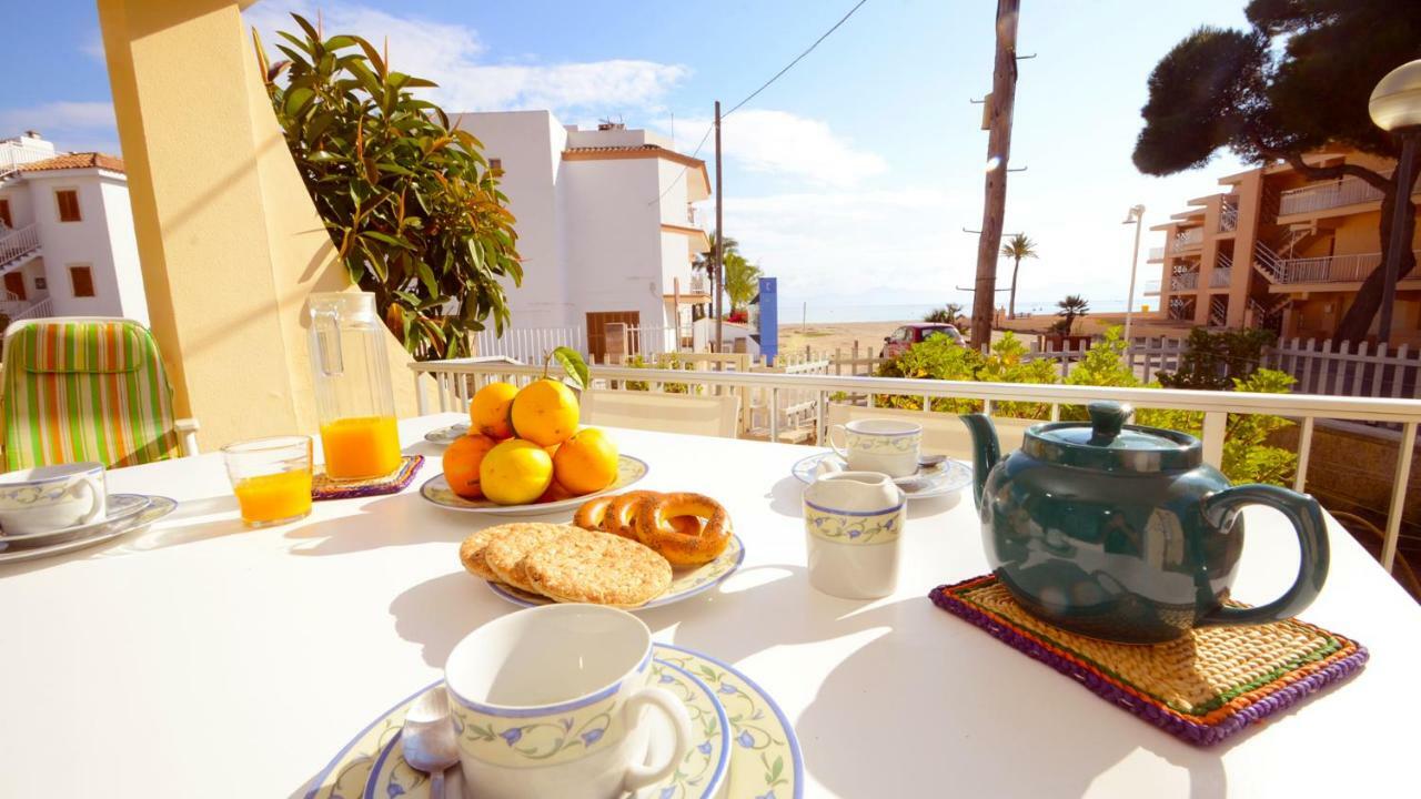 Paradise Bay 5 At Beach, Salzes 5 *